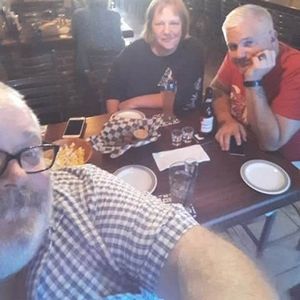 Meet your Posher, Donna